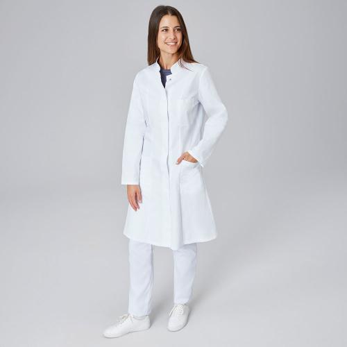 EXNER | Damen Laborkittel 100% Baumwolle (2903510)